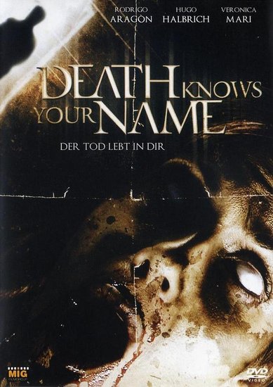 Death knows your Name 