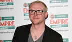 Simon Pegg
