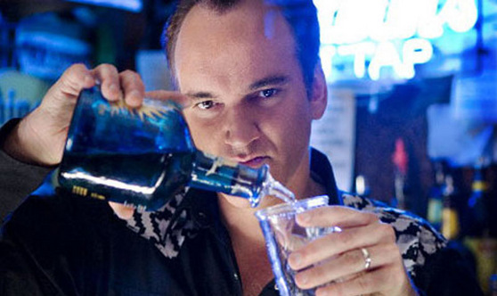Quentin Tarantino