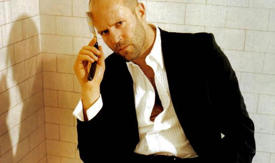 Im Adrenalin-Rausch: Jason Statham
