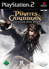 Pirates of the Caribbean - Am Ende der Welt