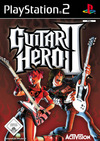 Guitar Hero II &copy; NBG