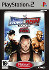 WWE SmackDown! vs. Raw 2008