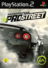 Need for Speed: ProStreet