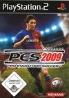 Pro Evolution Soccer 2009