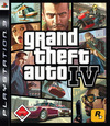 Grand Theft Auto 4