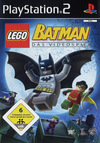 Lego Batman