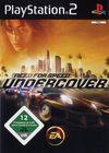 Need For Speed: Undercover