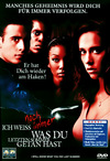 Ich wei� noch immer, was Du letzten Sommer getan hast &copy; Sony Pictures Home Entertainment