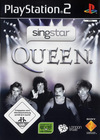 SingStar: Queen