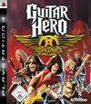 Guitar Hero - Aerosmith &copy; Activision