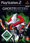 Ghostbusters - Das Videospiel
