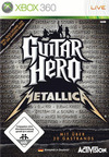 Guitar Hero - Metallica &copy; Activision