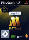 SingStar: Motown