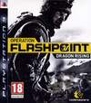 Operation Flashpoint - Dragon Rising