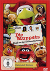 Die Muppets - Briefe an den Weihnachtsmann &copy; Walt Disney Home Entertainment