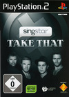 SingStar: Take That