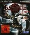 Bayonetta