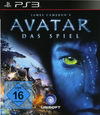 James Cameron's Avatar - Das Spiel