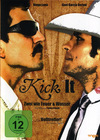 Kick it - Zwei wie Feuer und Wasser &copy; Universum Film