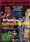 Die Pagode zum f�nften Schrecken &copy; Koch Media Home Entertainment