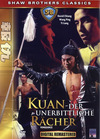 Kuan - Der Unerbittliche R�cher &copy; M.I.B