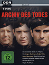 Archiv des Todes &copy; IceStorm Entertainment