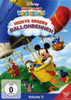 Micky Maus Wunderhaus: Mickys gro�es Ballonrennen &copy; Walt Disney Home Entertainment