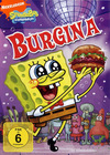 SpongeBob Schwammkopf - Burgina &copy; Paramount Home Entertainment