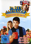 Party Animals 3 &copy; Paramount Home Entertainment