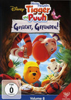Meine Freunde Tigger und Puuh: Gesucht, gefunden! &copy; Walt Disney Home Entertainment