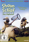Shaun das Schaf - Das H�pfschaf &copy; Concorde Home Entertainment