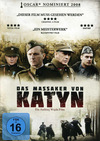 Das Massaker von Katyn &copy; Ascot Elite Home Entertainment