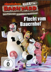 Der tierisch verr�ckte Bauernhof - Flucht vom Bauernhof &copy; Paramount Home Entertainment