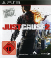 Just Cause 2