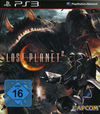 Lost Planet 2