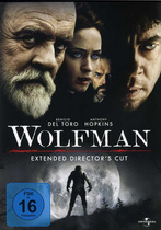 Wolfman