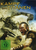 Kampf der Titanen