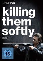 Cover: Killing Them Softly