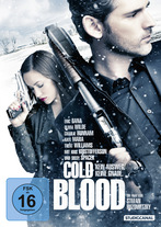 Cover: Cold Blood