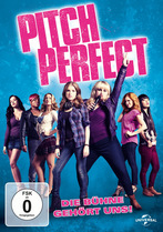 Cover: Pitch Perfect