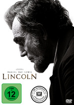 Cover: Lincoln