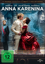 Cover: Anna Karenina