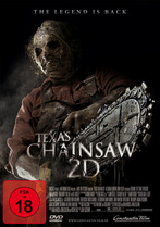 Cover: Texas Chainsaw