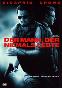 DVD Der Mann, der niemals lebte  (DVD) online leihen