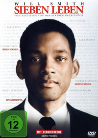 DVD Sieben Leben  (DVD) online leihen