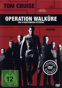 DVD Operation Walk&uuml;re  (DVD) online leihen