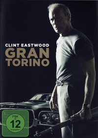 DVD Gran Torino  (DVD) online leihen