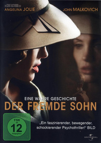 DVD Der fremde Sohn  (DVD) online leihen