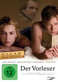 DVD Der Vorleser  (DVD) online leihen